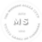 Corner Logo